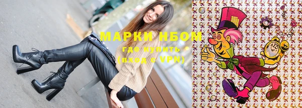 прущие крисы Верея
